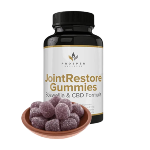 Joint Restore Gummies