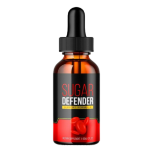 Sugar Defender: Your Solution for Balanced Blood Sugar